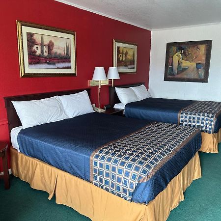 Gateway Inn Sullivan Zewnętrze zdjęcie
