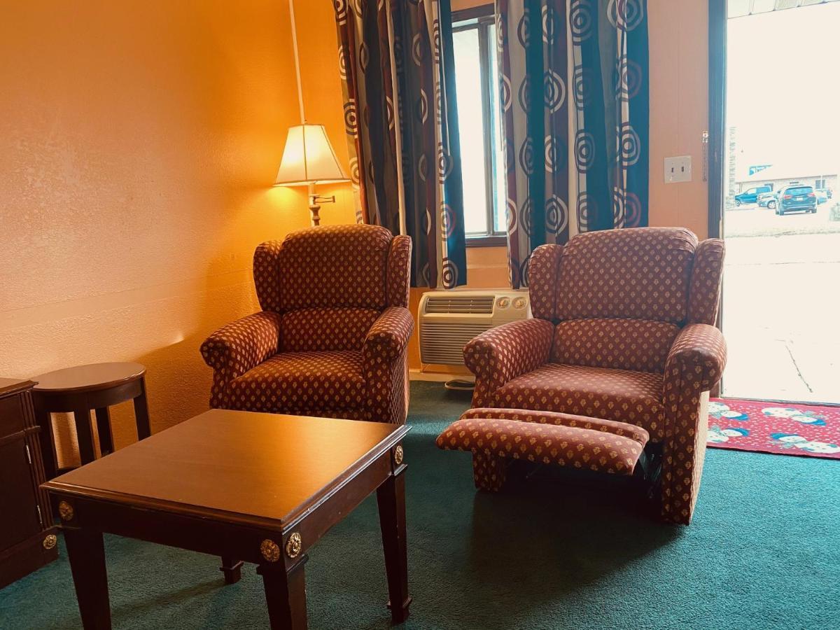 Gateway Inn Sullivan Zewnętrze zdjęcie