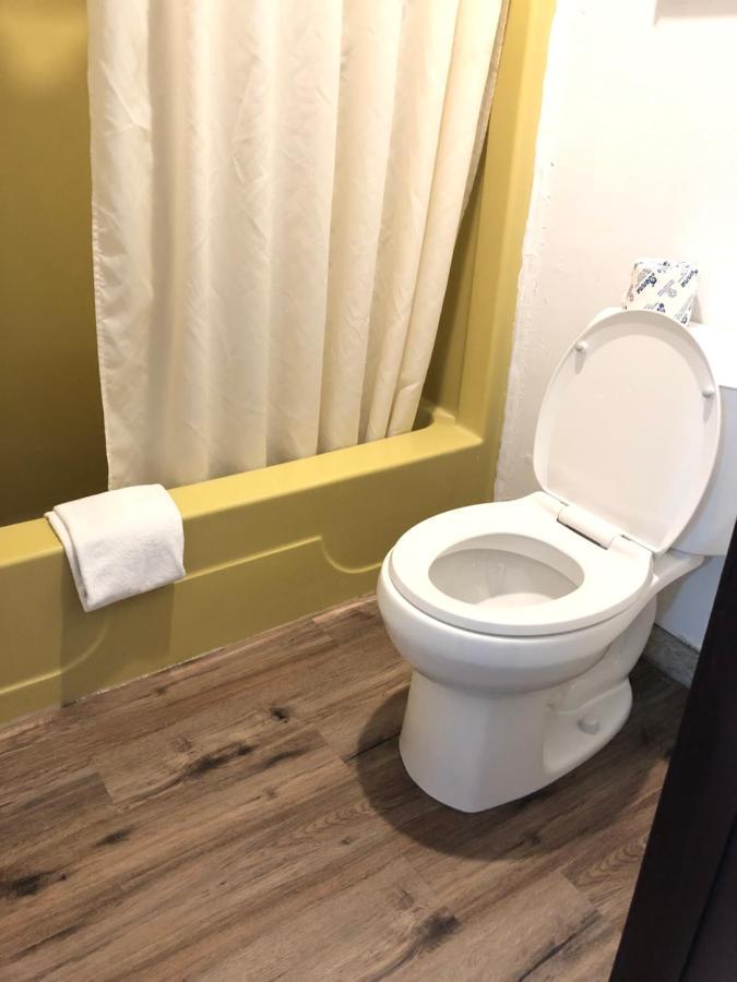 Gateway Inn Sullivan Zewnętrze zdjęcie